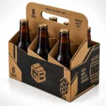 Custom Beverages Carriers