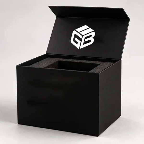 Custom Blind Boxes