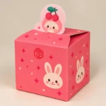 Custom Blind Packaging