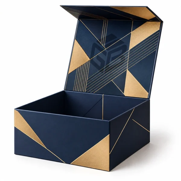 Custom Branded Boxes