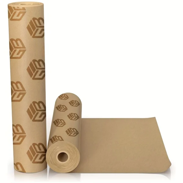 Custom Brown Kraft Paper wholesale