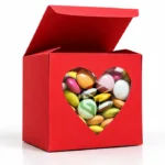 Custom Candy Box