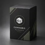 Custom Cannabis Flower Packaging