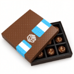 Custom Chocolate Boxes