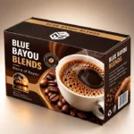 Custom Coffee Box