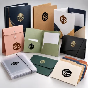 Custom Folders