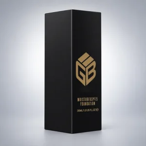 Custom Foundation Packaging
