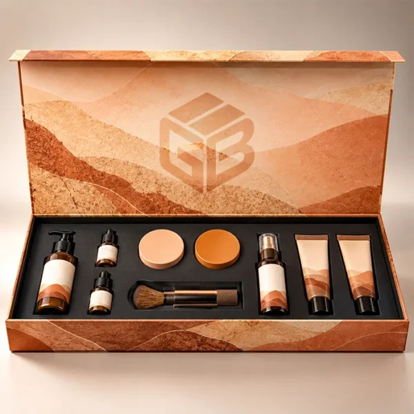 Custom Influencer Boxes