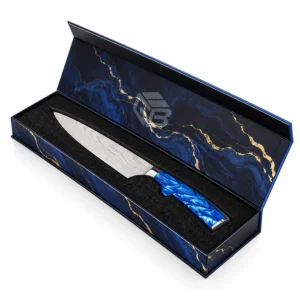 Custom Knife Boxes