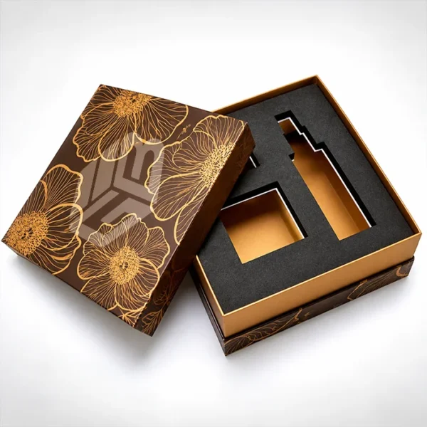 Custom Luxury Box