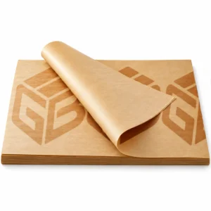 Custom Parchment Paper