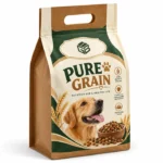Custom Pet Food Packaging