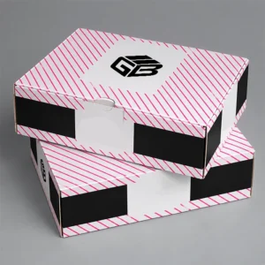 Custom Pr Boxes