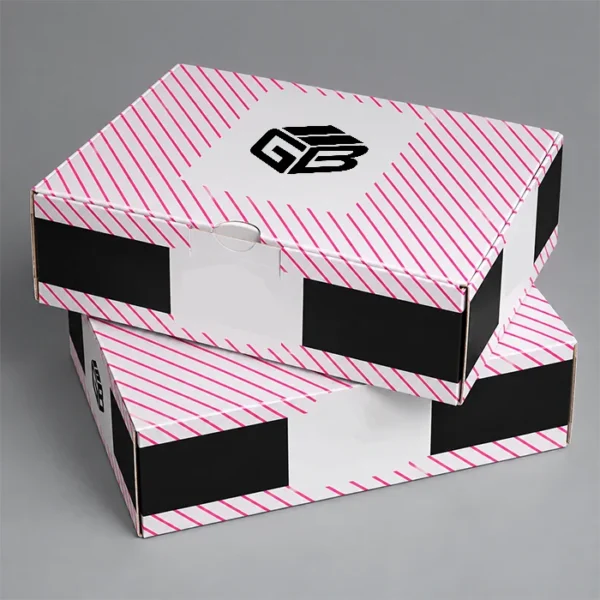 Custom Pr Boxes