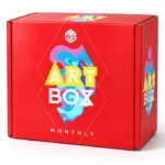 Custom Pr Boxes wholesale
