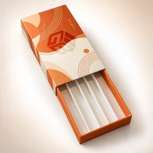 Custom Pre-Roll Packaging Inserts