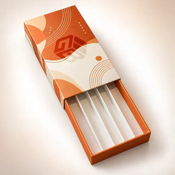 Custom Pre-Roll Packaging Inserts