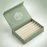 Custom Pre-Roll boxes Inserts