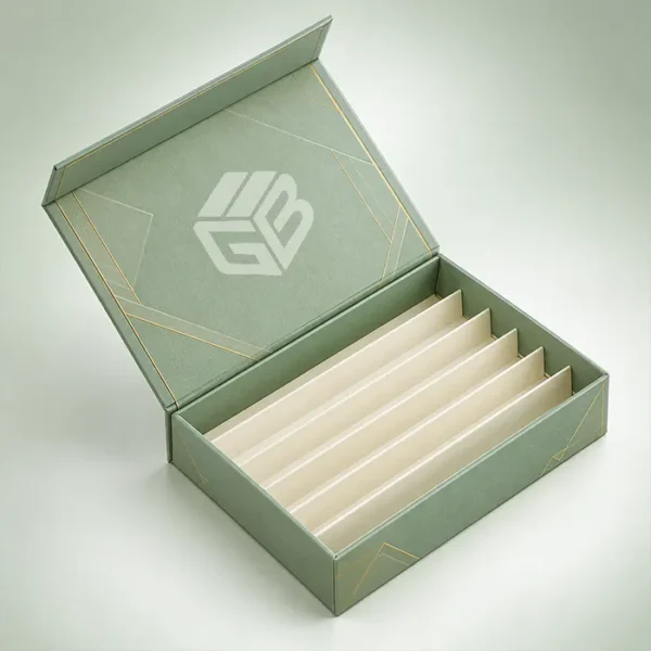 Custom Pre-Roll boxes Inserts