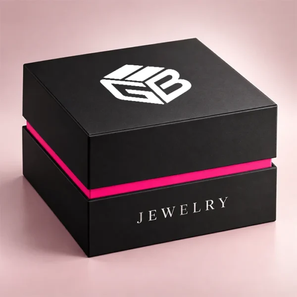 Custom Printed Anklet Boxes