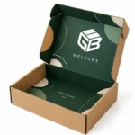 Custom Printed Pr Boxes