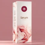Custom Serum Packaging