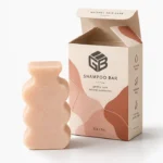 Custom Shampoo Bar Boxes