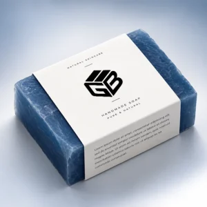 Custom Soap Sleeves