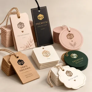 Custom Tags