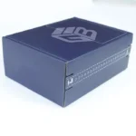 Custom Tear Strip Boxes