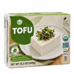 Custom Tofu Box