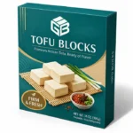 Custom Tofu Boxes