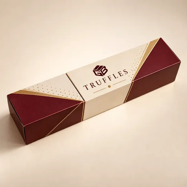 Custom Truffle Box