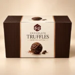 Custom Truffle Packaging