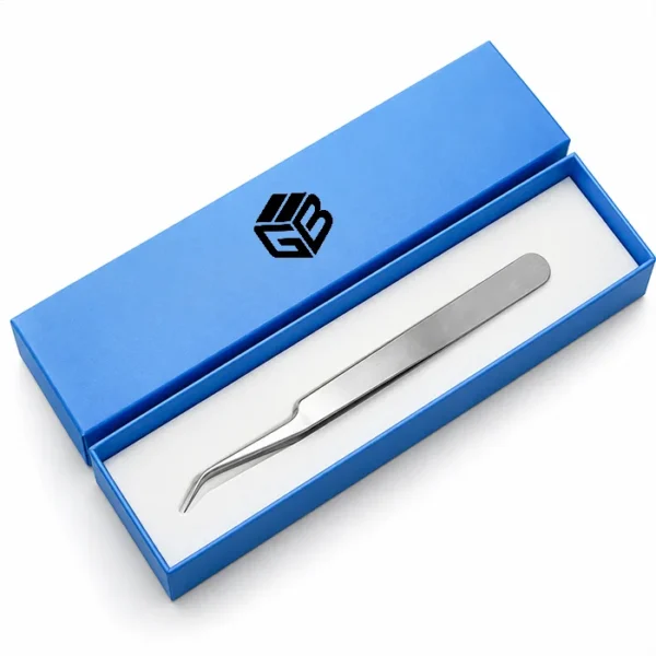 Custom Tweezer Packaging Boxes