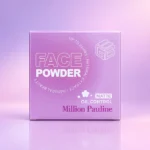 Face Powder Box