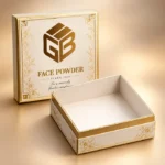 Face Powder Boxes