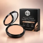 Face Powder Packaging