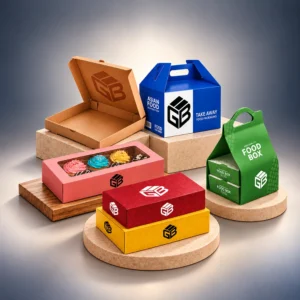 Food Packaging
