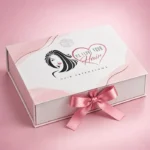 Hair Extension Boxes