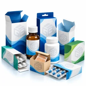 Healthcare Packaging
