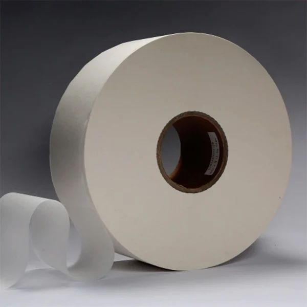 Heat Seal Paper