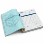 Invoice Book