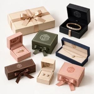 Jewelry Packaging