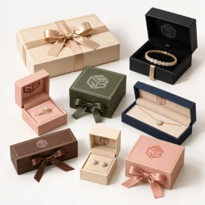 Jewelry Packaging