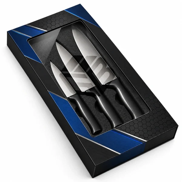 Knife Boxes