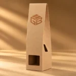 Kraft Reed Diffuser Boxes