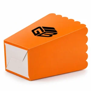 Mini Popcorn Boxes