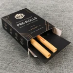 Pre-Roll Packaging Inserts