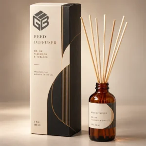 Reed Diffuser Boxes